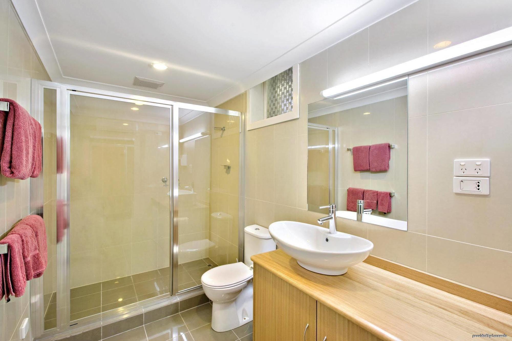 Melbourne'S Princes Park Hotel Værelse billede